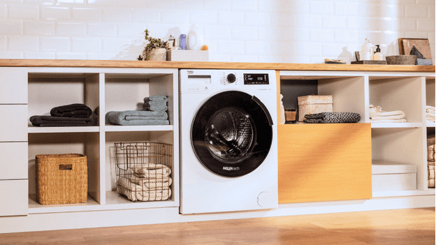 Beko washing machines