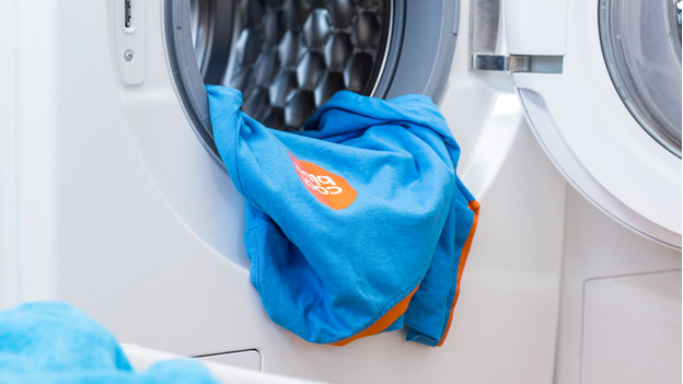 Buy a washing machine