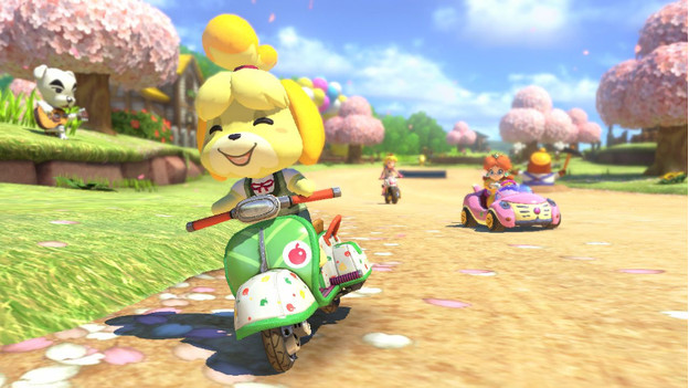 Mario Kart 9 Release Date Speculation, Rumors and Everything We Know