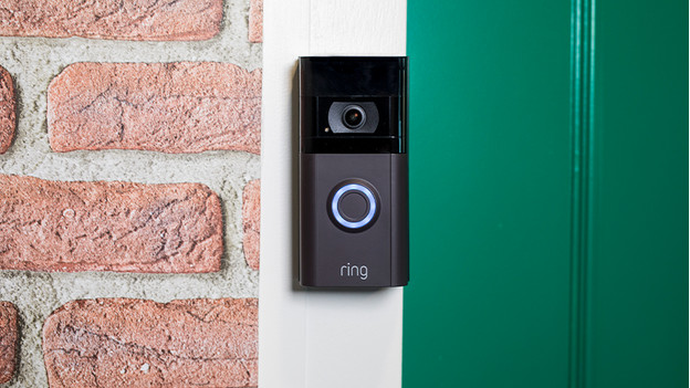 difference between ring video doorbell 3 and pro