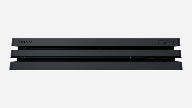 PS4 Slim vs PS4 Pro - Coolblue - anything for a smile