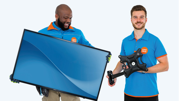 Check what type of wall you have