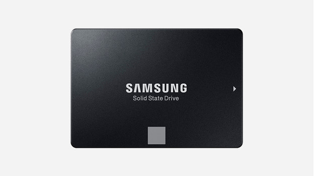 what is an internal ssd