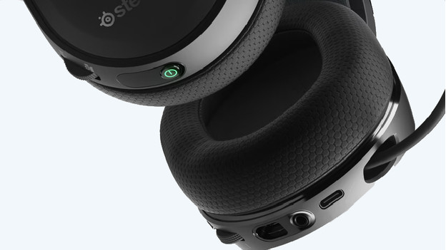 Arctis 7 noise online cancellation