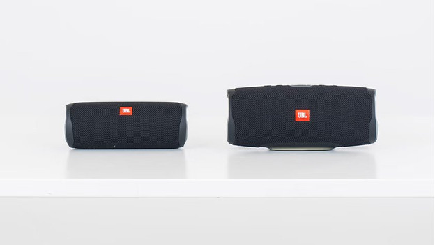 Connect jbl flip hot sale 3 and 4