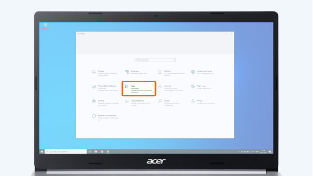 How do you change the default applications in Windows 10? - Coolblue ...