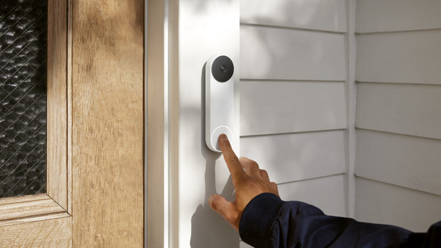 Choose a wireless doorbell