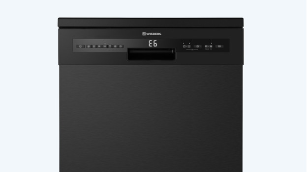 Wisberg foutcode E6