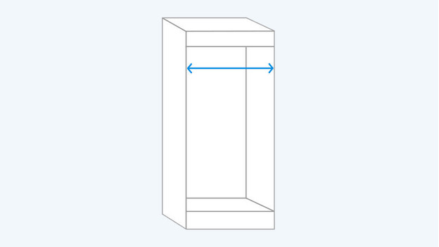 How do you measure the niche dimensions of a built-in freezer ...