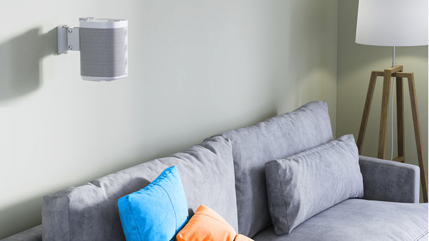 BlueBuilt Muurbeugel voor Sonos One en Sonos One SL
