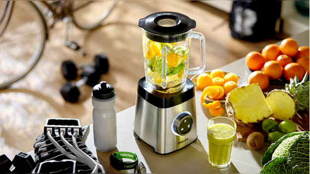 Which blender suitable for your smoothies? - Coolblue - anything a smile