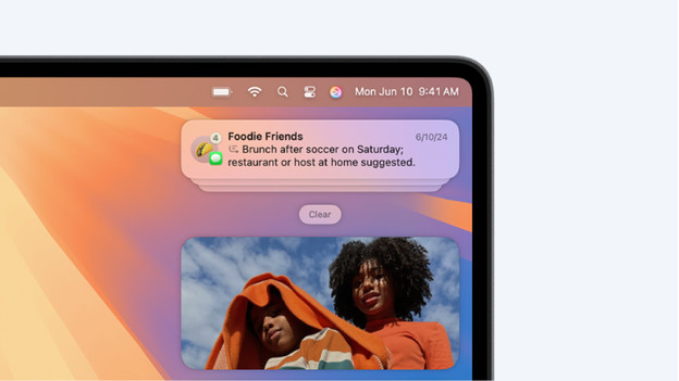 What's Apple Intelligence on an Mac and what can you use it for ...