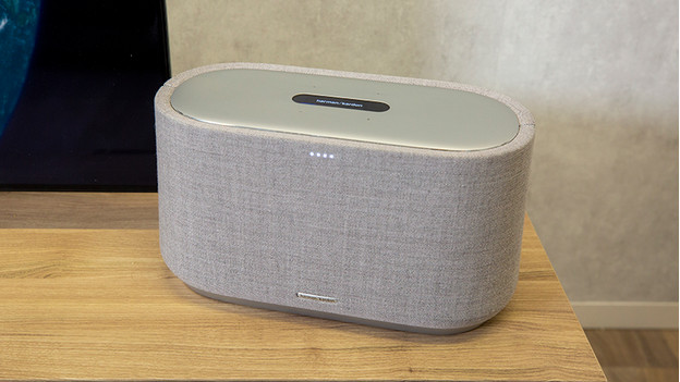 Hey Google These Harman Kardon Citation Speakers Sound Pretty Good