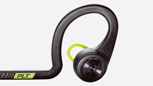 Backbeat discount fit earbuds