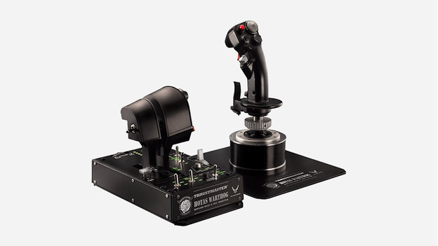 Advice on flight sticks - Coolblue - anything for a smile