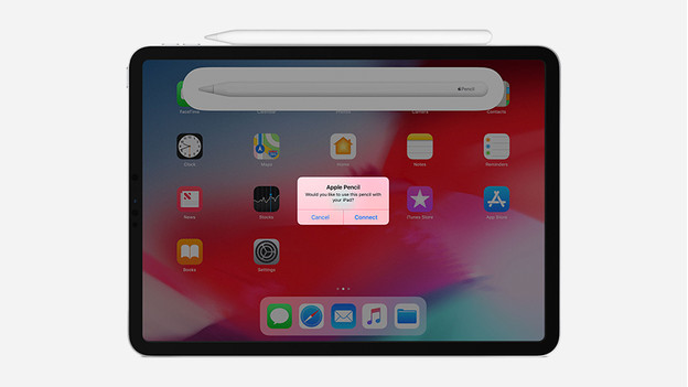 iPad Pro: How to Connect/Pair Apple Pencil 2nd Generation 