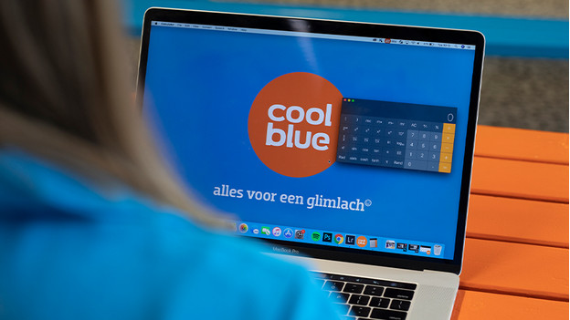 in de tussentijd Raad verteren Hoe vind je het juiste formaat laptoptas? - Coolblue - alles voor een  glimlach