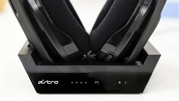 PlayStation 5 Setup Guide - ASTRO A50 X Wireless Headset : r/AstroGaming