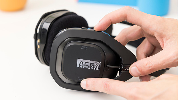 Astro 450 online headset