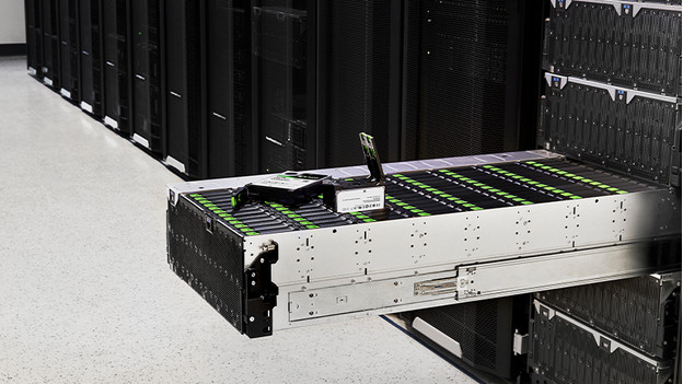 What is Seagate EXOS? - Coolblue - anything for a smile