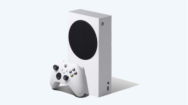 Xbox x 2024 new console