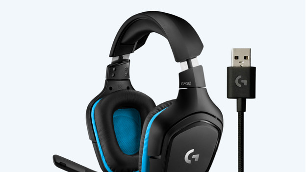 How do you connect your gaming headset to your - Coolblue - anything for smile