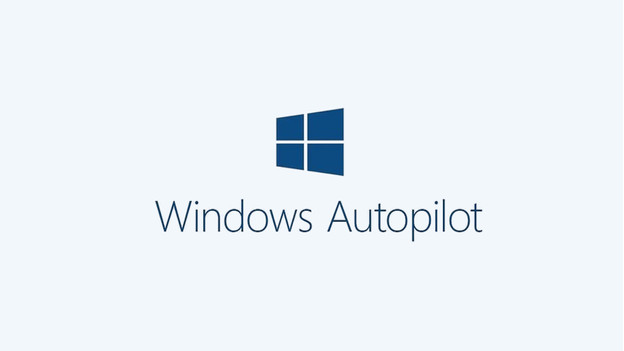 Logo van Windows Autopilot