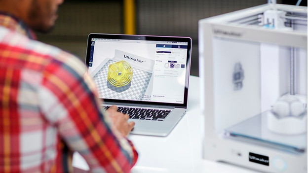 vaas Rommelig sjaal Advies over 3D-printers - Coolblue - alles voor een glimlach