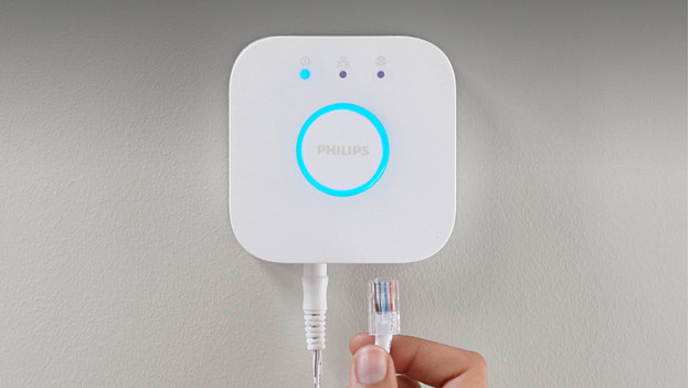Philips Hue Bridge