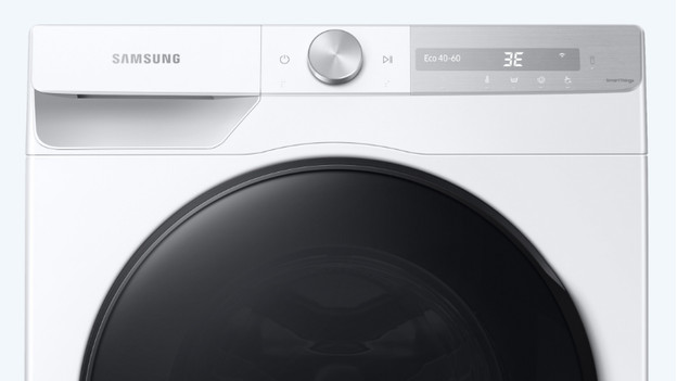 echo porselein Depressie De meest voorkomende storingen van Samsung wasmachines - Coolblue - alles  voor een glimlach