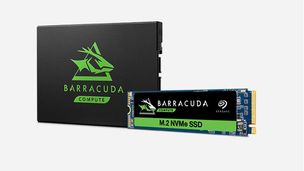 What should you keep in mind when buying an M.2 SSD? - Coolblue