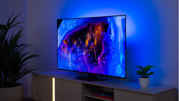 Philips OLED809