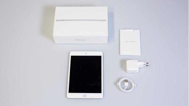 Apple iPad mini 5 Tablet Review -  Reviews