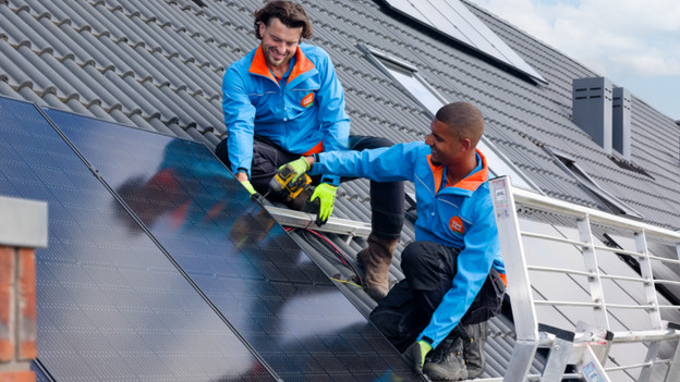 How do you prepare for solar panel installation? - Coolblue Solar Panels