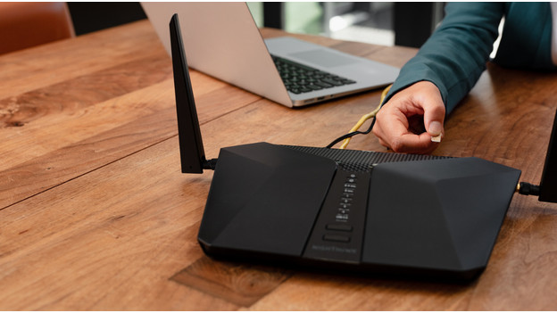 Hoe installeer je een 4G of 5G router? - Coolblue - alles voor een glimlach