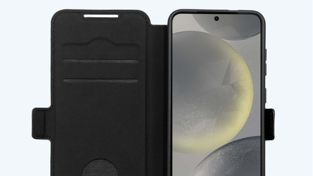 Samsung S25 book case