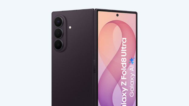 Fold 8 Ultra batterij