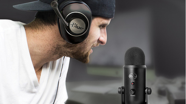 Hoe kies je een microfoon voor een podcast of radioshow? - Coolblue - alles een glimlach