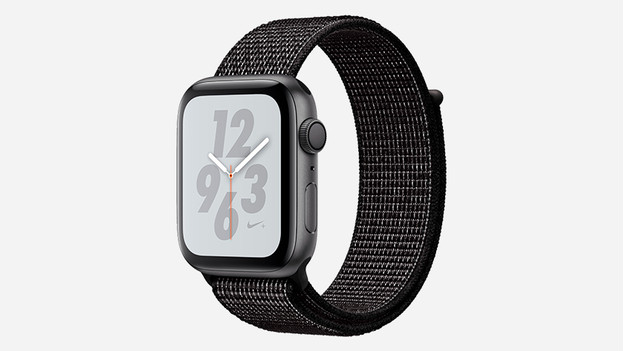 Instellingen kiezen Apple Watch