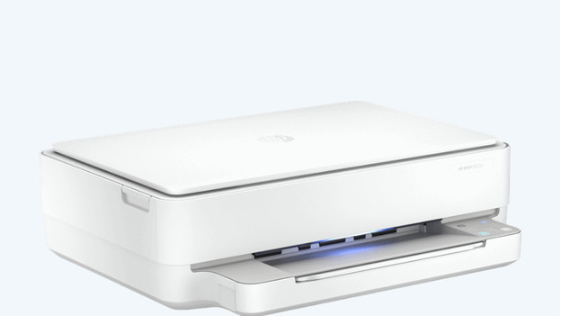 HP OfficeJet Pro Printer: Home & Home Office