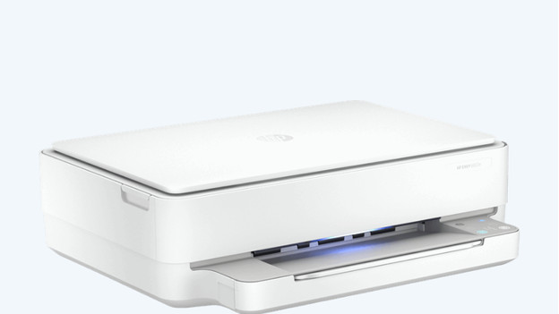 Impresora multifunción  HP DeskJet 4122e, WiFi, USB, color, 6