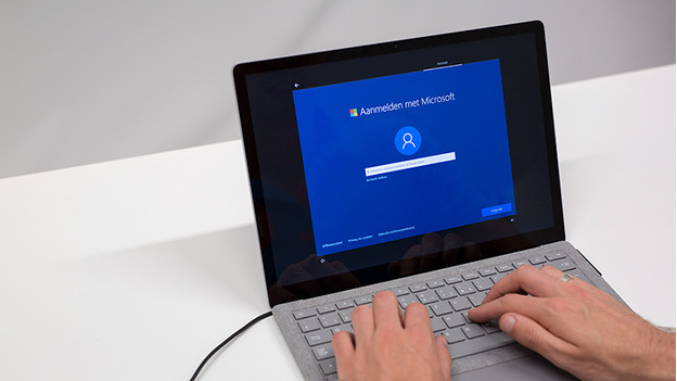 How do I install Windows 10 in S mode. - Coolblue - anything for a smile