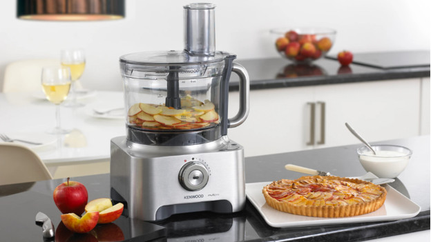 Should You Buy a Food Processor?