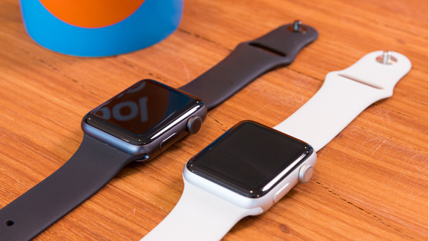 Which size Apple Watch do you choose Coolblue anything for a