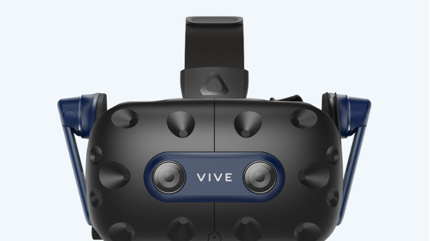 Everything on the HTC Vive Pro 2 VR headset - Coolblue - anything 