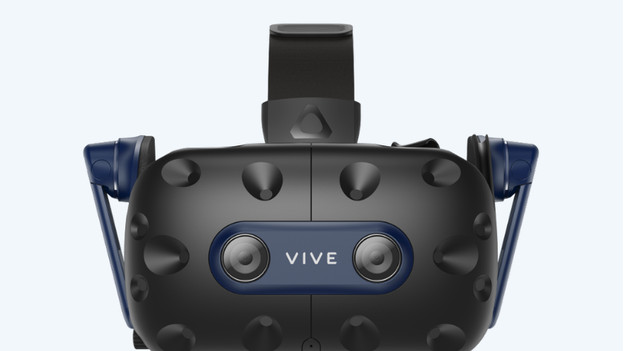 VR headset