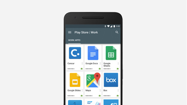 Android for Work: what is it and what can I use it for? - Coolblue ...