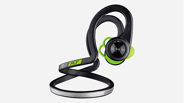 Plantronics running online headphones