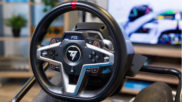 THrustmaster T248