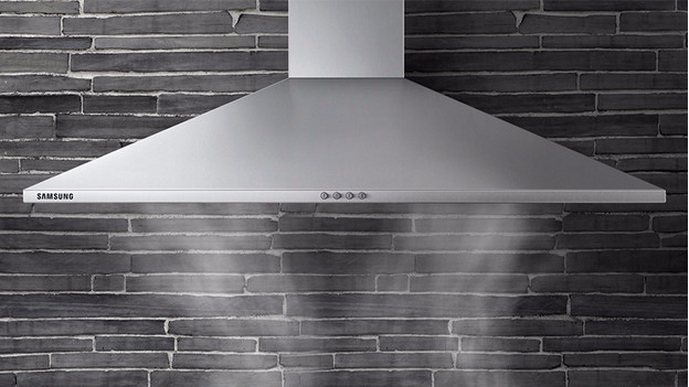 How do you calculate the extraction rate of your range hood? - Coolblue -  anything for a smile